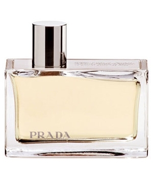 amber classic prada