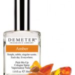 amber demeter