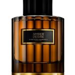 amber desire carolina herrera