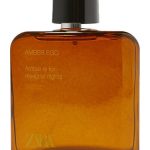 amber ego zara