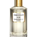 amber fever perfumes by mancera