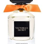 amber mandarin perfumes by victorias secret