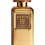 amber musk dor aerin