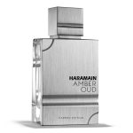 amber oud carbon edition perfumes by al haramain