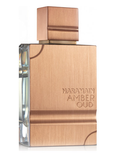 amber oud perfumes by al haramain