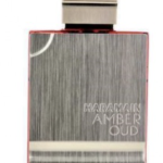 amber oud rouge perfumes by al haramain