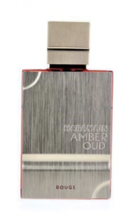 amber oud rouge perfumes by al haramain