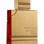 amber oud ruby edition perfumes by al haramain