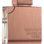 amber oud tobacco edition perfumes by al haramain