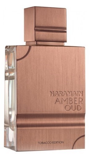 amber oud tobacco edition perfumes by al haramain