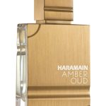 amber oud white edition perfumes by al haramain