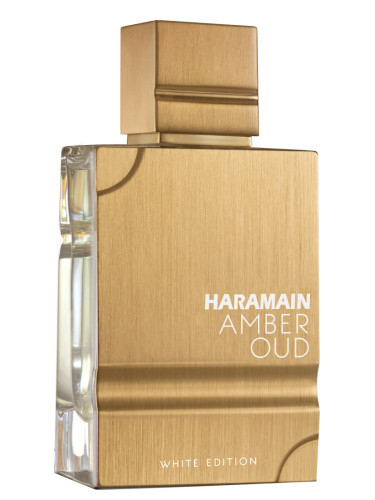 amber oud white edition perfumes by al haramain