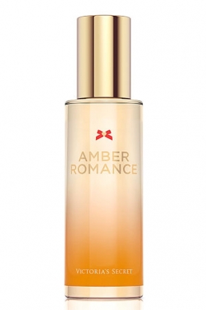 amber romance perfumes by victorias secret