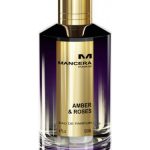 amber roses perfumes by mancera