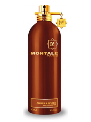 amber spices montale