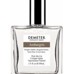 ambergris demeter