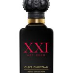 amberwood perfumes by clive christian