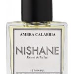 ambra calabria perfumes by nishane