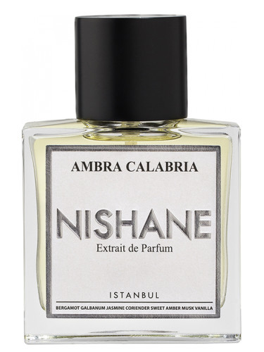 ambra calabria perfumes by nishane