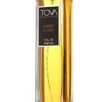 ambre doro perfumes by tova