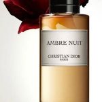 ambre nuit christian dior dior