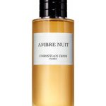 ambre nuit dior