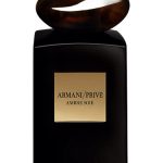 ambre soie giorgio armani