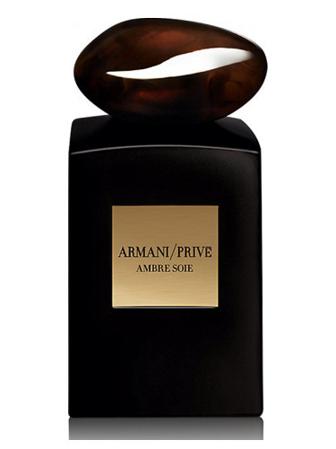 ambre soie giorgio armani