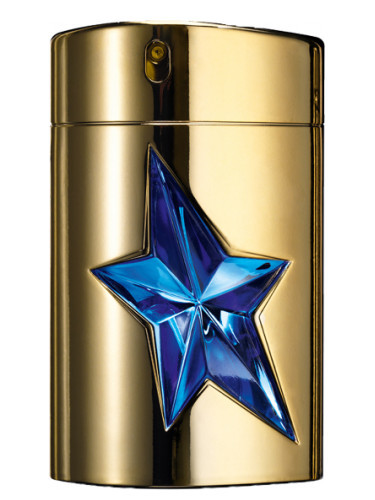 amen gold edition perfumes by thierry mugler