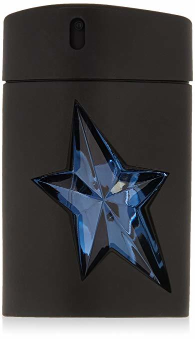 amen refillable rubber perfumes by thierry mugler