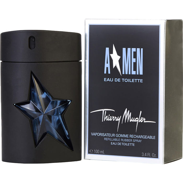 amen the rubber perfumes by thierry mugler