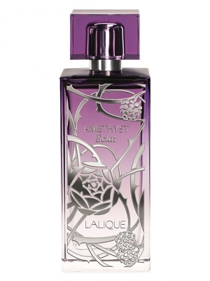 amethyst eclat perfumes by lalique