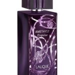 amethyst exquise perfumes by lalique