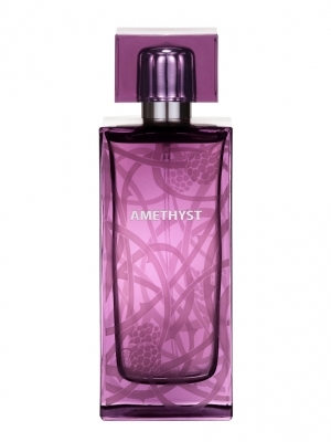 amethyst perfumes by lalique