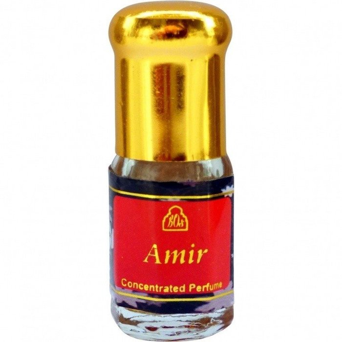 amir perfumes by swiss arabian