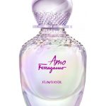 amo ferragamo flowerful perfumes by salvatore ferragamo