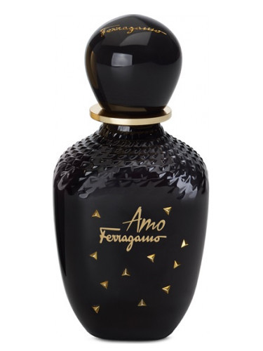 amo ferragamo limited edition perfumes by salvatore ferragamo