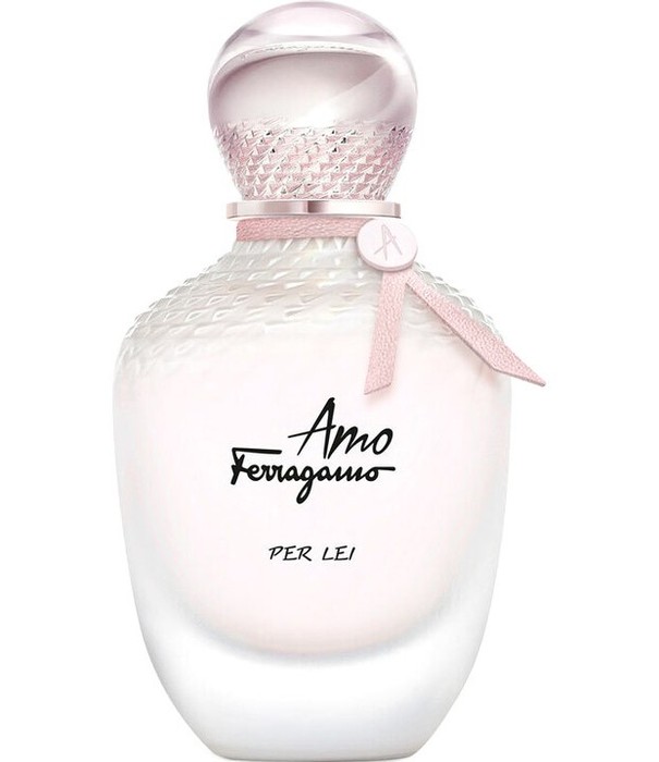 amo ferragamo per lei perfumes by salvatore ferragamo