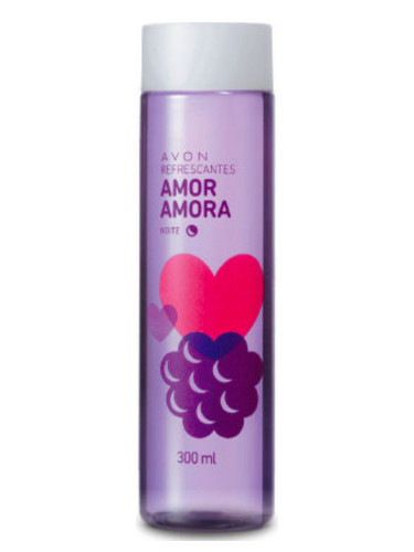 amor amora avon