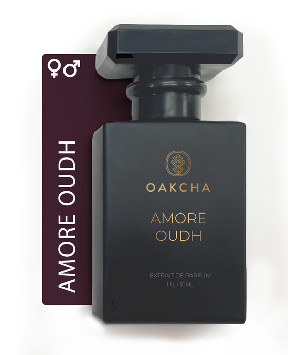 amore oudh oakcha