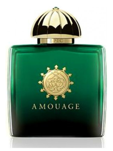 amouage epic woman perfumes by amouage