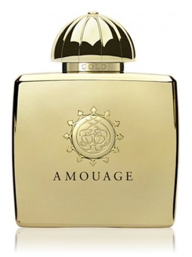 amouage gold pour femme perfumes by amouage