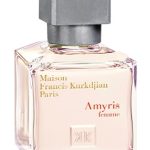 amyris femme perfumes by maison francis kurkdjian