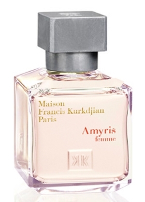 amyris femme perfumes by maison francis kurkdjian