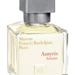 amyris homme perfumes by maison francis kurkdjian