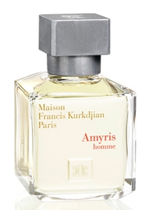 amyris homme perfumes by maison francis kurkdjian