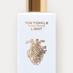 and soul no 01 perfumes by tokyo milk