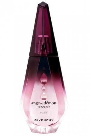 ange ou demon le secret elixir givenchy