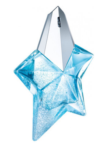 angel aqua chic perfumes by thierry mugler