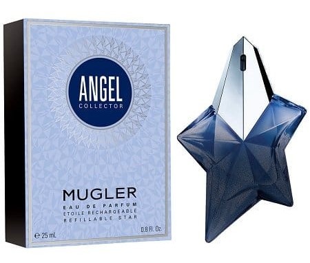 angel collector 2019 perfumes by thierry mugler